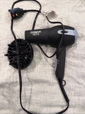 ConAir corded 1875 watt Hair Dryer